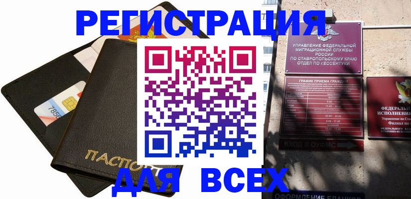 прописка для военкомата в Новой Ляле